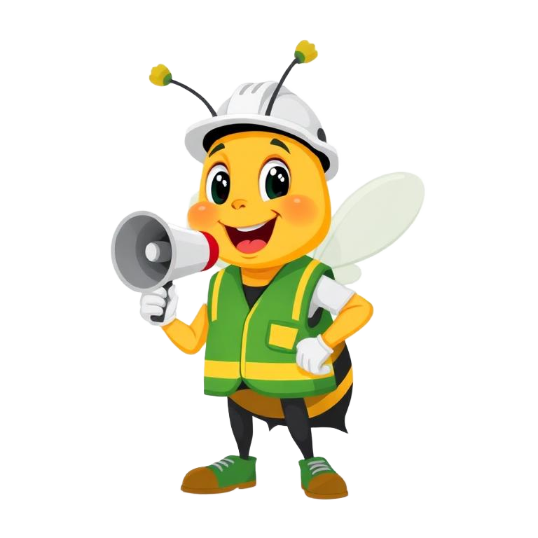 ECO, Abeja de La Patrulla COPASST